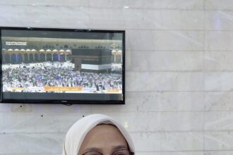 Jemaah Meninggal Sebelum Wukuf Akan Dibadalkan oleh Petugas Haji
