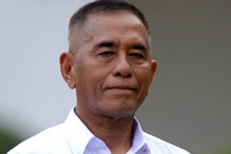 Jenderal Ryamizard Ryacudu Meninggal Dunia di Usia 75 Tahun
