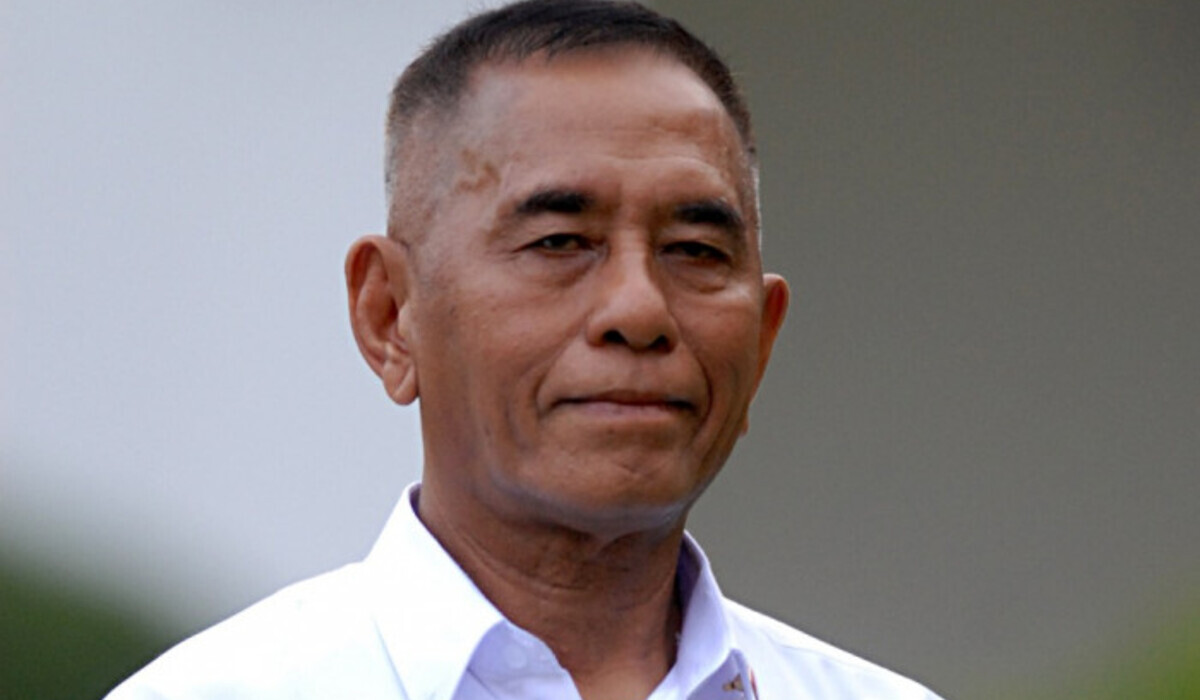 Jenderal Ryamizard Ryacudu Meninggal Dunia di Usia 75 Tahun
