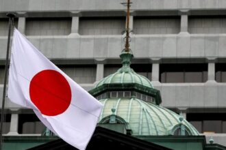 Jepang Siapkan Anggaran Rp 336 T Hadapi Dampak Perang Iran