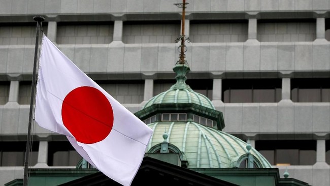 Jepang Siapkan Anggaran Rp 336 T Hadapi Dampak Perang Iran