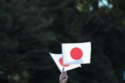 Jepang Terima Kiriman Minyak Pertama dari Rusia