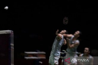 Jojo dan Ubed Memperkuat Harapan Indonesia di Perempat Final Malaysia Masters