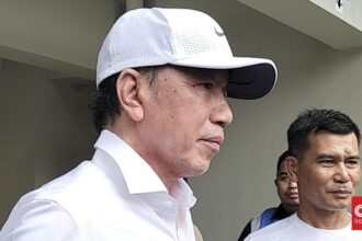 Jokowi Ikut Gaungkan Tren Lagu 'My Little Bolu Ketan'