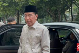 Jokowi akan Kunjungi Cirebon Awal Juli dalam Safari Nusantara
