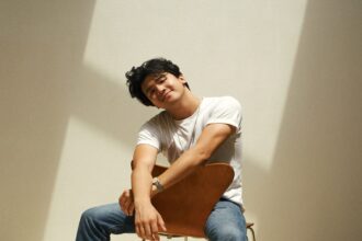 Jordan Susanto Luncurkan Double Single Menuju Album Baru