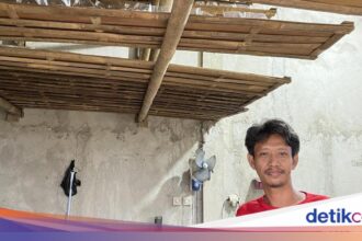Junaedi Raih Kesuksesan di Usaha Tempe Berkat Dukungan KUR BRI