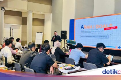 KAI Perkuat Branding Digital Lewat Pelatihan Newscraft