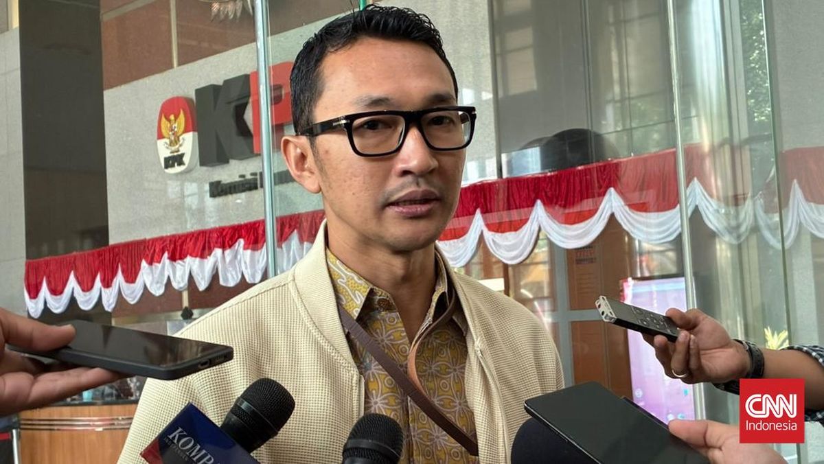 KPK Hadapi Praperadilan Bambang Setyawan Terkait Suap-Gratifikasi
