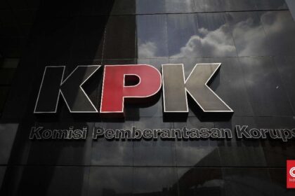 KPK Periksa 6 Saksi untuk Lengkapi Berkas Anwar Sadad