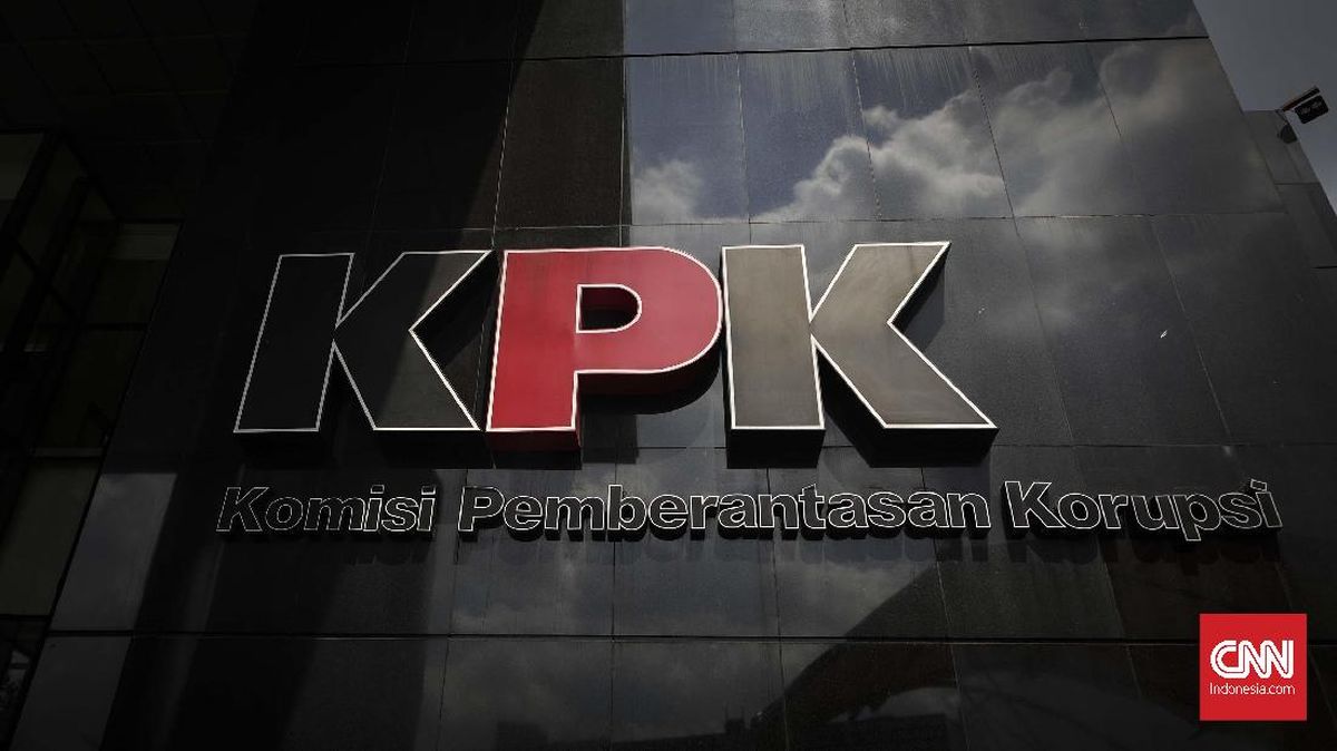 KPK Periksa 6 Saksi untuk Lengkapi Berkas Anwar Sadad