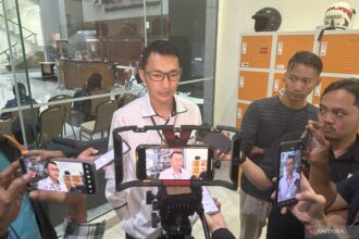 KPK Periksa Pegawai Bea Cukai Terkait Aliran Uang Korupsi