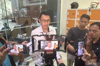 KPK Periksa Pegawai Bea Cukai Terkait Aliran Uang Korupsi