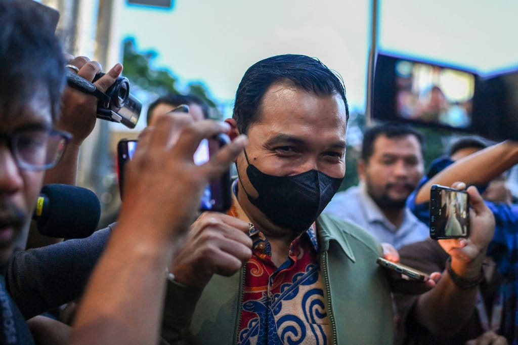 KPK Periksa Plt Wali Kota Madiun dalam Kasus Dana CSR