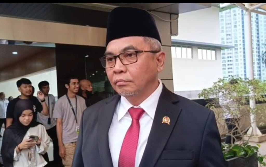 KPK Prioritaskan Pencegahan Korupsi, Biaya Penindakan Dibahas
