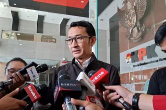 KPK Selidiki Dugaan Staf Outsourcing Dipaksa Pilih Fadia Arafiq