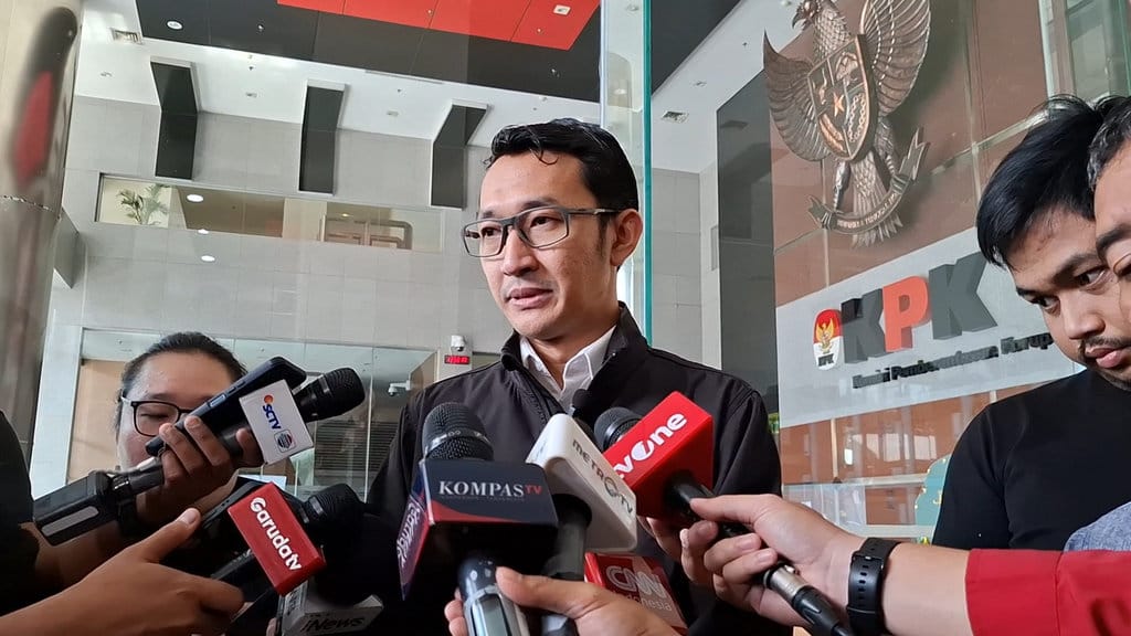 KPK Selidiki Dugaan Staf Outsourcing Dipaksa Pilih Fadia Arafiq