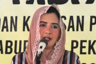 KPK Telusuri Penukaran Valas oleh Bupati Fadia Arafiq