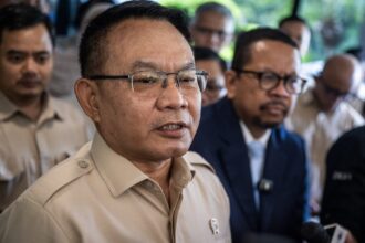KSP Kenalkan Layanan Baru untuk Benahi Koordinasi
