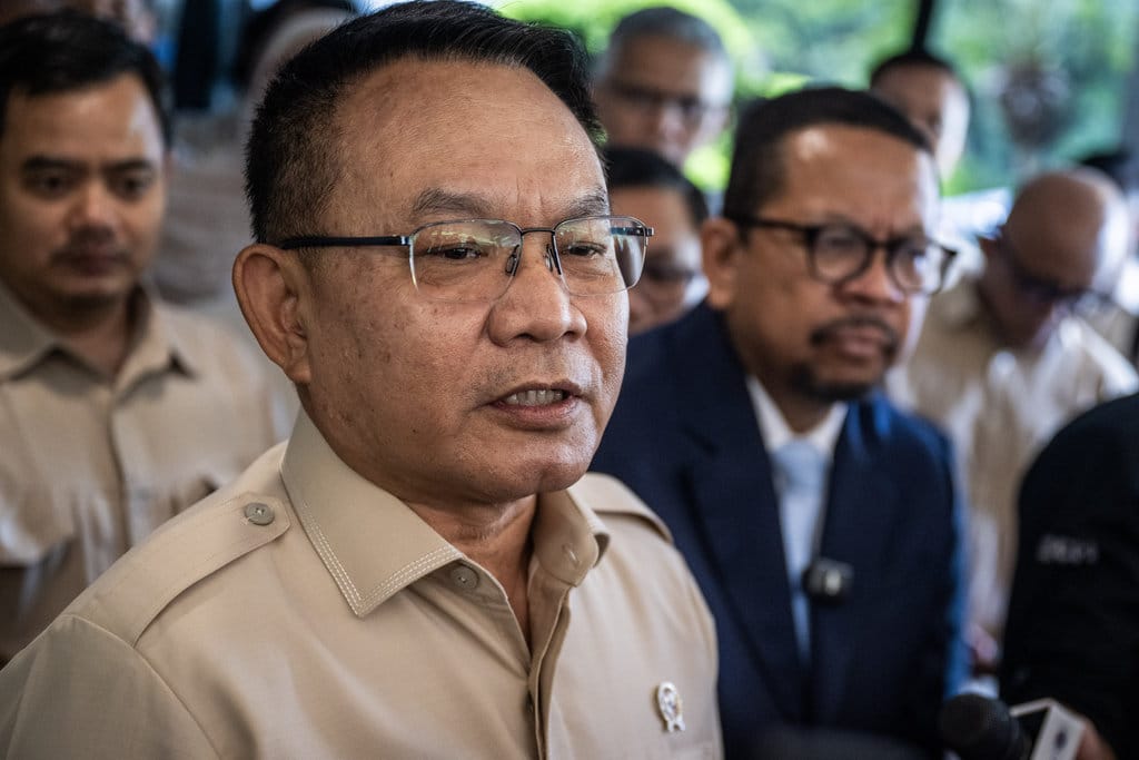 KSP Kenalkan Layanan Baru untuk Benahi Koordinasi
