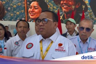 KSPSI Usulkan Beasiswa LPDP untuk Aktivis Buruh pada May Day 2026