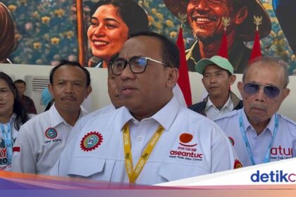 KSPSI Usulkan Beasiswa LPDP untuk Aktivis Buruh pada May Day 2026