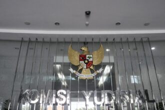 KY Telusuri Dugaan Pelanggaran Etik di Persidangan Kasus Andrie Yunus