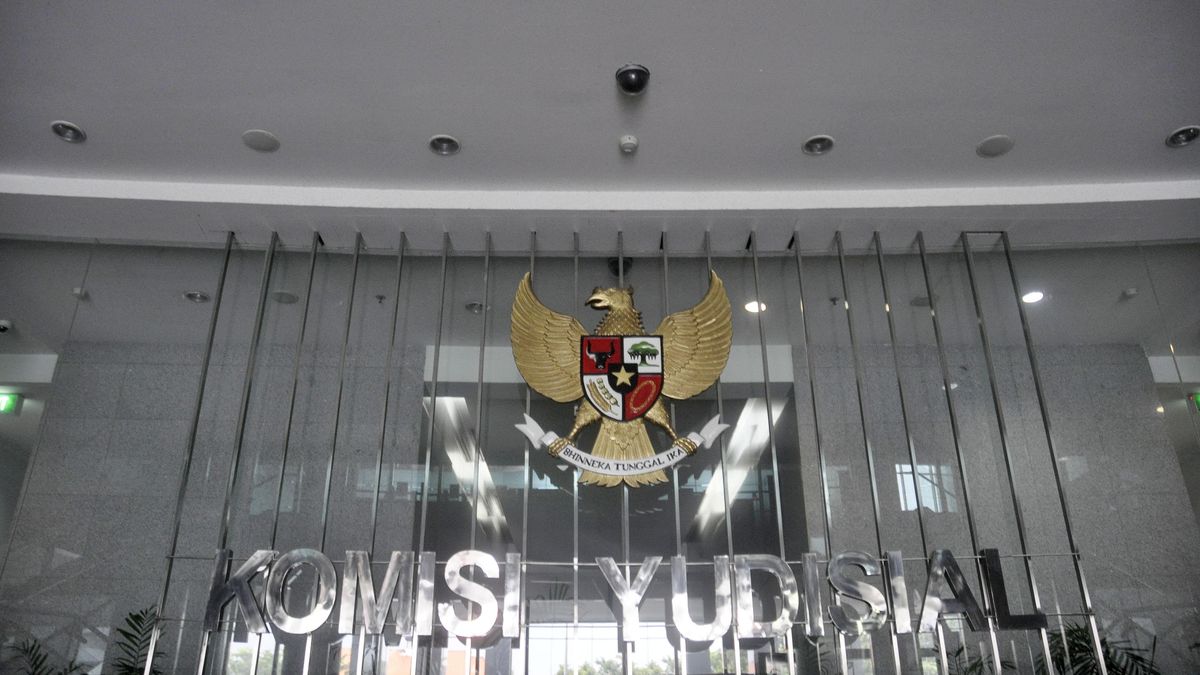 KY Telusuri Dugaan Pelanggaran Etik di Persidangan Kasus Andrie Yunus