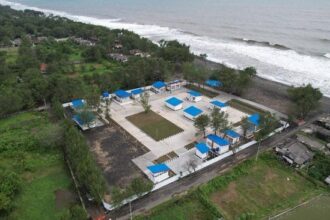 Kampung Nelayan Merah Putih Targetkan Penggunaan Slurry Ice untuk Nelayan