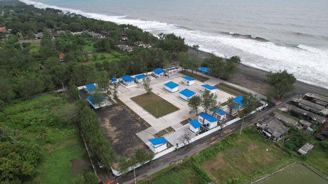 Kampung Nelayan Merah Putih Targetkan Penggunaan Slurry Ice untuk Nelayan