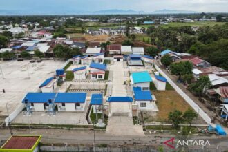 Kampung Nelayan Merah Putih di Sulsel Siap Beroperasi