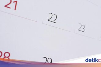 Kapan Tahun Baru Islam 2026? Ini Tanggalnya