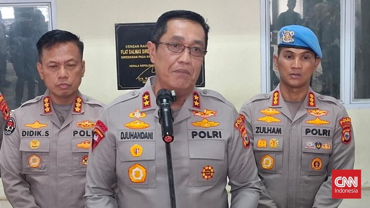 Kapolda Sulsel Ungkap Pergerakan Politik Berdasarkan Intelijen