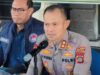 Kapolres Badung Klarifikasi Dugaan Polantas Nyaris Pungli WNA