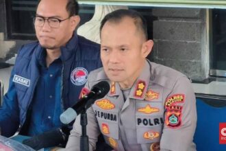 Kapolres Badung Klarifikasi Dugaan Polantas Nyaris Pungli WNA