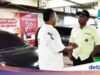 Kapolsek Cileungsi Menyamar Tangkap Penganiaya Pegawai SPBU