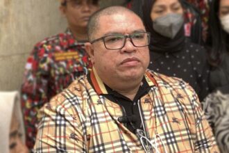 Kasasi Razman Ditolak MA, Tetap Dihukum 1,5 Tahun Penjara