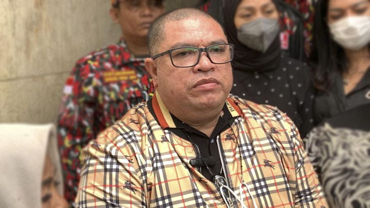 Kasasi Razman Ditolak MA, Tetap Dihukum 1,5 Tahun Penjara