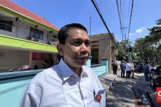 Kasus Hantavirus Pertama Terdeteksi di Jawa Timur
