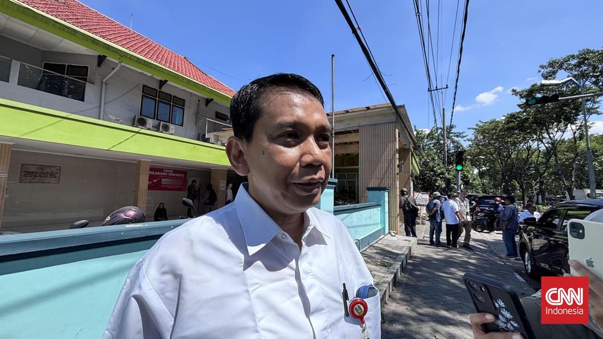 Kasus Hantavirus Pertama Terdeteksi di Jawa Timur
