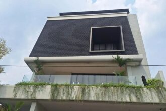 Kebakaran Rumah Haerul Saleh: Epoksi Lantai Diduga Jadi Penyebab
