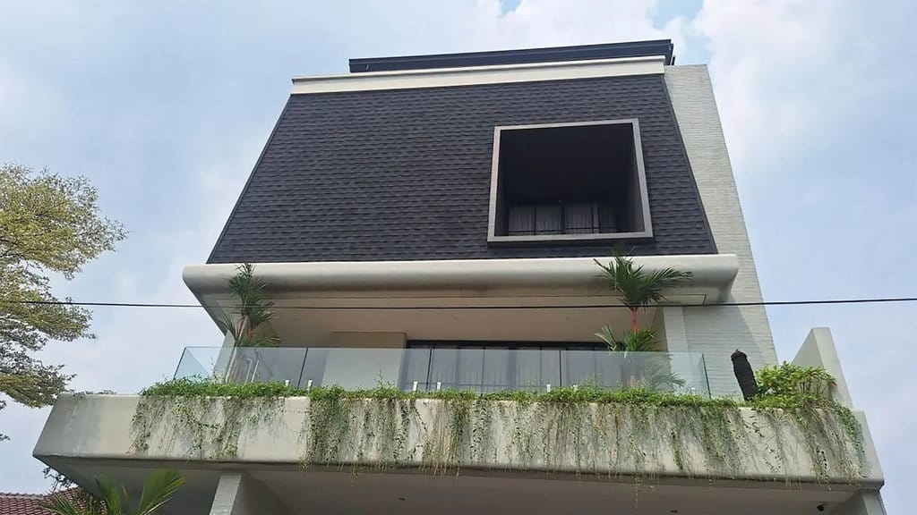 Kebakaran Rumah Haerul Saleh: Epoksi Lantai Diduga Jadi Penyebab