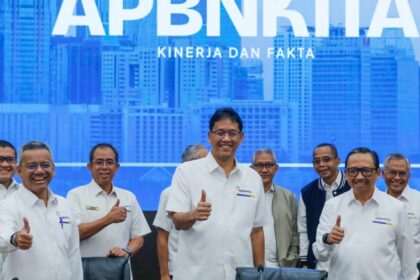 Kebijakan WFH ASN Akan Berakhir Saat Harga Minyak Stabil
