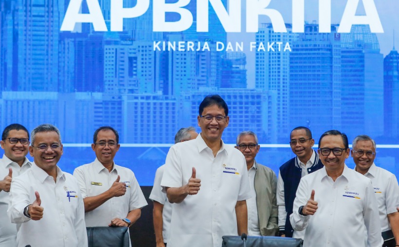 Kebijakan WFH ASN Akan Berakhir Saat Harga Minyak Stabil