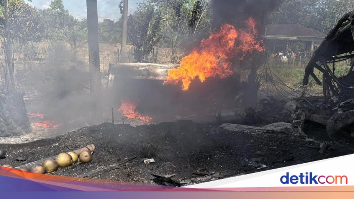 Kecelakaan Bus ALS di Sumsel, 16 Orang Tewas