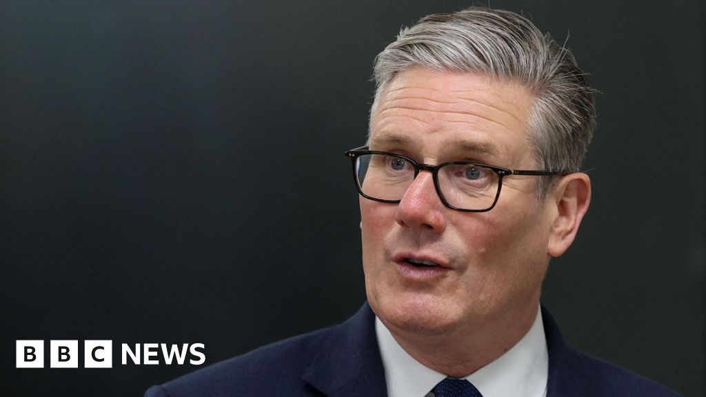 Keir Starmer Berupaya Menyelamatkan Posisinya dengan Janji Perubahan