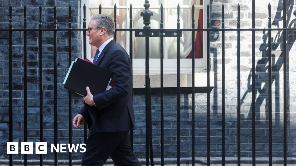 Keir Starmer Menghadapi Tekanan Internal dari Partai Buruh