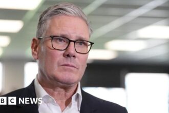 Keir Starmer Sebut Pemerkosaan Dua Gadis oleh Anak Laki-laki yang Bebas Hukuman sebagai 'Mengerikan'