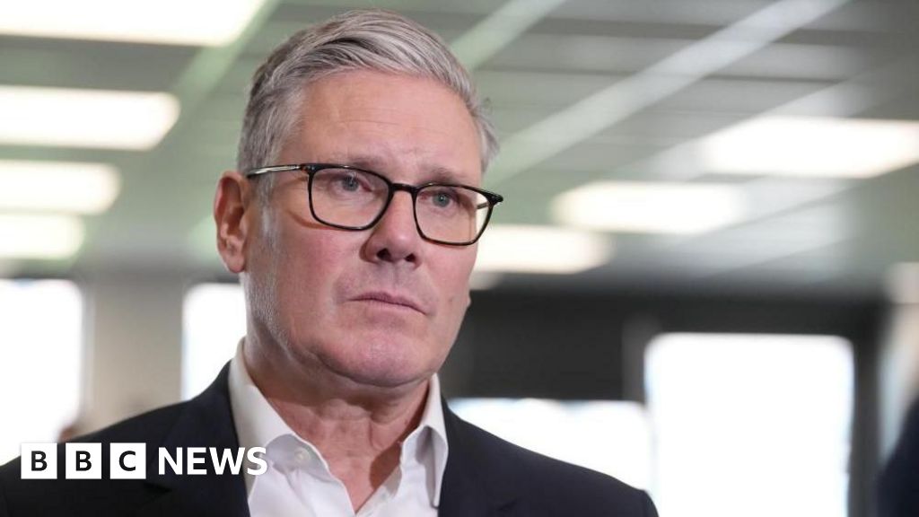 Keir Starmer Sebut Pemerkosaan Dua Gadis oleh Anak Laki-laki yang Bebas Hukuman sebagai 'Mengerikan'