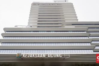 Kejagung Selidiki Dugaan Kasus Aspidum Sumsel